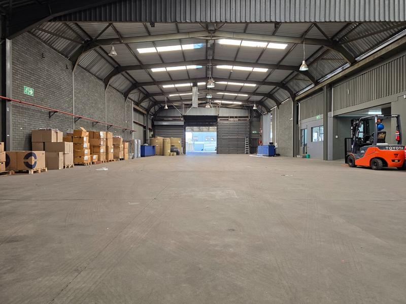 To Let commercial Property for Rent in Beaconvale Western Cape
